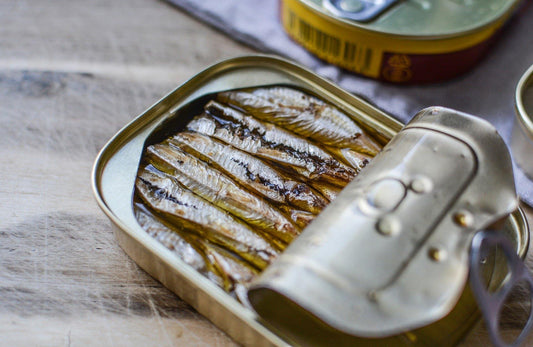 Omega-3s: What are they and why should you care? - Your Health Store