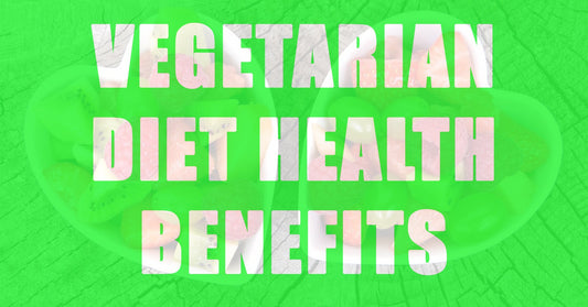 The Healing Power of Vegetarian Diets - Your Health Store