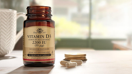 VITAMIN D3 AND ITS ROLE IN THE IMMUNE SYSTEM - Your Health Store