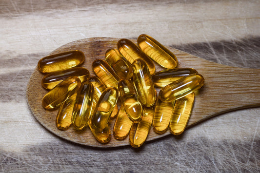 17 Science Based Benefits of Omega 3 Fatty Acids