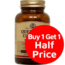 Quercetin has long been evaluated for its potential protective effects