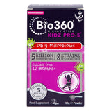 Natures Aid Bio-360 Kidz Pro-5 Daily Microbiotic