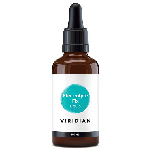 Viridian Electrolyte Fix 100ml