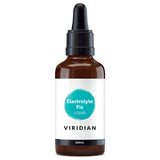 Viridian Electrolyte Fix 100ml
