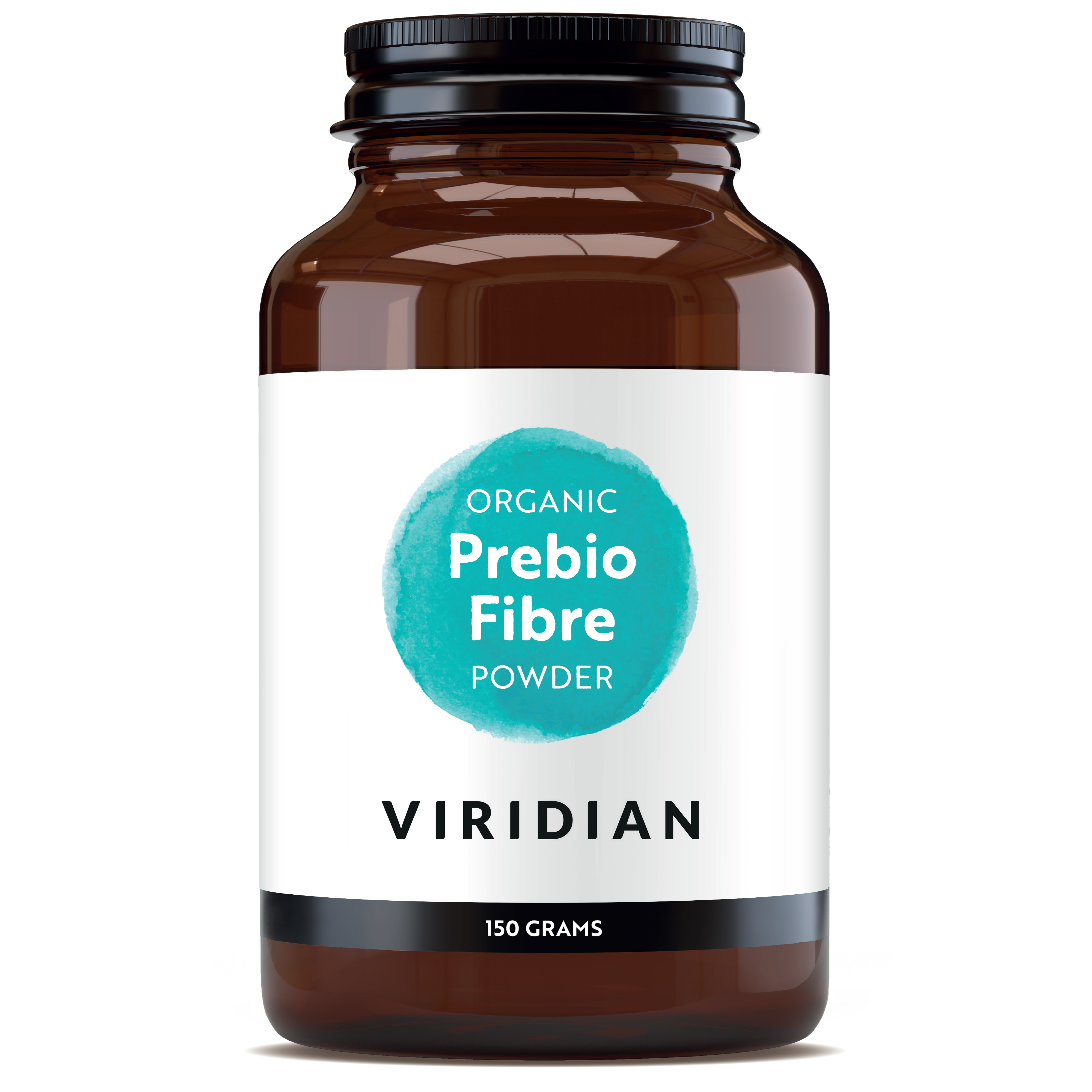 Viridian Organic Prebio Fibre Powder