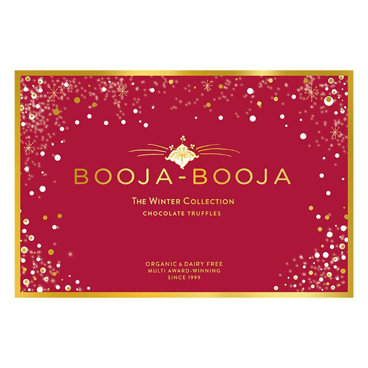 Booja Booja The Winter Collection Truffles 184g