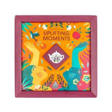 English Tea Shop Organic Collection of Uplifting Moments Teabags