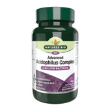 Natures Aid Acidophilus Complex 60 capsules