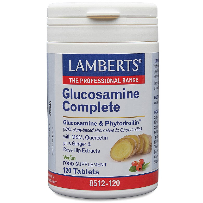 Lamberts Glucosamine Complete