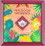 English Tea Shop Organic Collection of Feel Good Moments 32 teabags