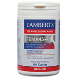 Lamberts Alpha Lipoic Acid 300Mg 90