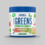 Applied Nutrition Critical Greens Apple Burst 150 g