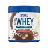 Applied Nutrition Critical Whey Advanced Protein White Choco Bueno 150 g
