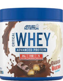 Applied Nutrition Critical Whey Advanced Protein Choco Bueno 150 g