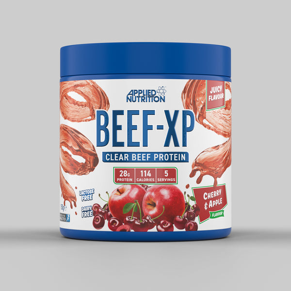Applied Nutrition Beef-XP Cherry & Apple 150g