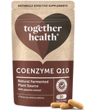 Together Health Co Enzyme Q10 (30)