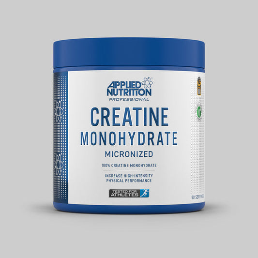 Applied Nutrition Creatine Monohydrate Micronized 250g