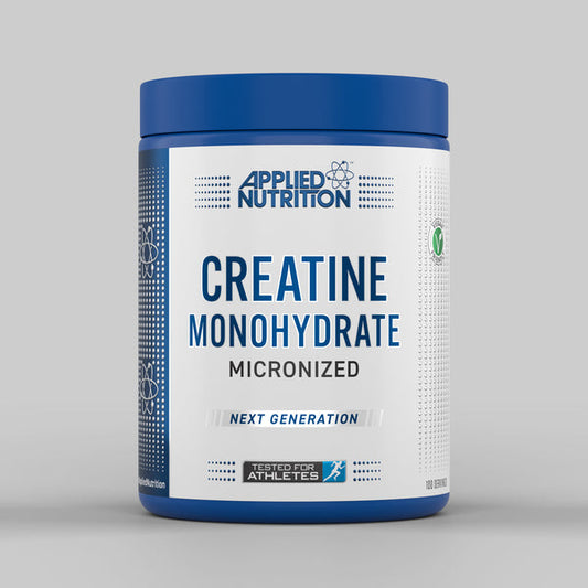 Applied Nutrition Creatine Monohydrate Micronized 500g