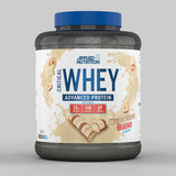 Applied Nutrition Critical Whey Advanced Protein White Choco Bueno 2 kg