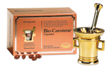 Pharma Nord Bio-Carotene 150 capsules