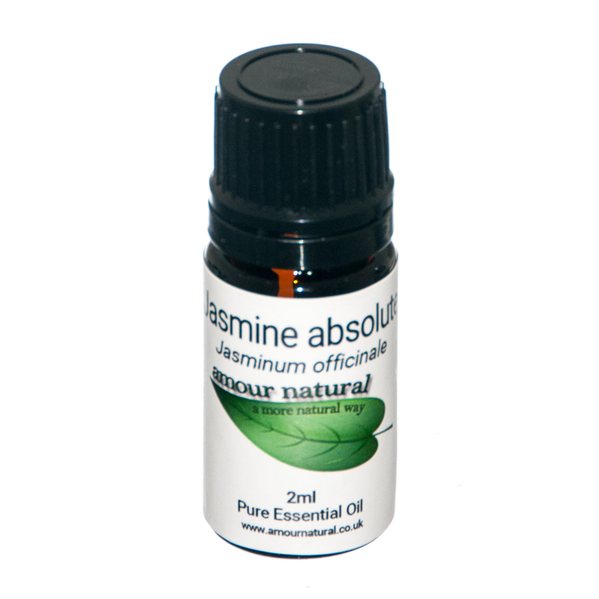 Amour Natural Jasmine Absolute Essential Oil 10ml
