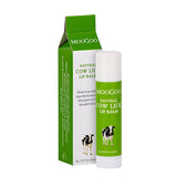 MooGoo Lip Balm Natural Cow Lick Lip Balm 5g