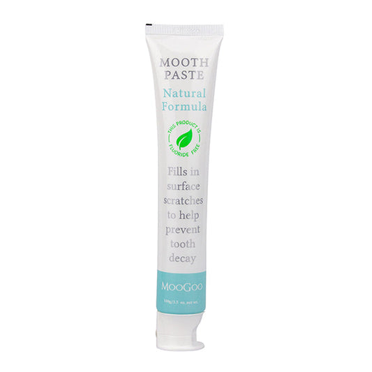 MooGoo Moothpaste 100g