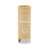 MooGoo Natural Solid Stick Deodorant Oats & Honey 65g