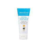 MooGoo Natural Tinted SPF40 Face Cream 50g