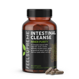 Feel Supreme Intestinal Cleanse 90 capsules