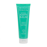 MooGoo Baby & Child Natural Nappy Balm 120g