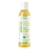 Alteya Organics Facial Cleaner & Wash Pure Jasmine 150ml