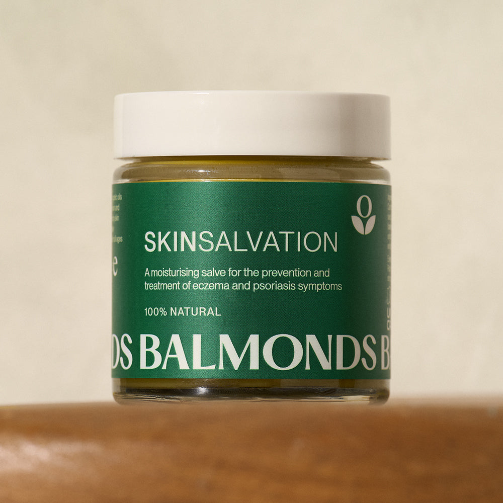 Balmonds Skin Salvation 120ml