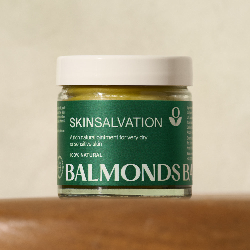 Balmonds Skin Salvation 50ml