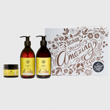 The Handmade Soap Co Because You’re Amazing Gift Set