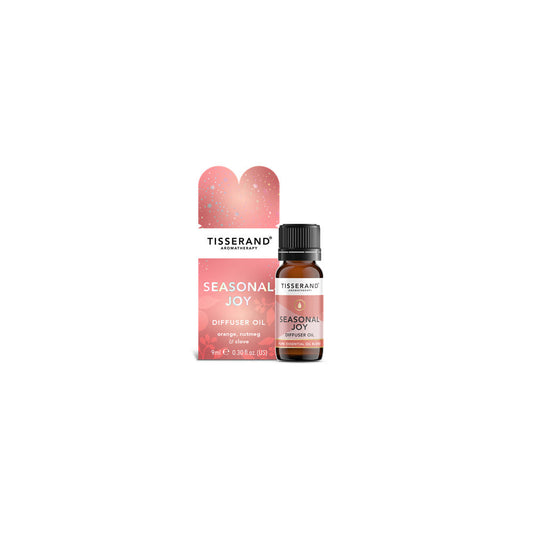 Tisserand Seasonal Joy Diffuser Oil 9ml