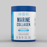 Applied Nutrition Marine Collagen unflavoured 300gm