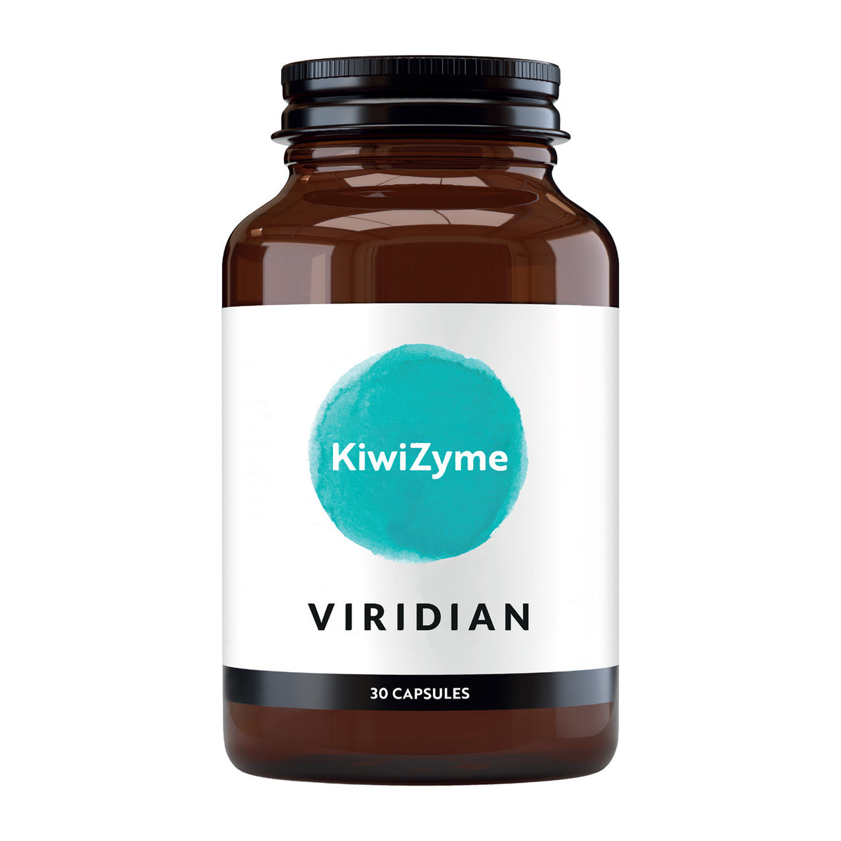 Viridian KiwiZyme 30 capsules