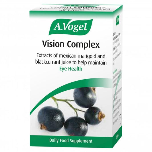 A Vogel Vision Complex