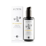 Alteya Organic Bio Damascena Rose Otto Cleansing Milk 200ml