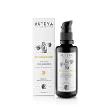 Alteya Organics Bio Damascena Rose Otto Face Sunscreen SPF25 50ml