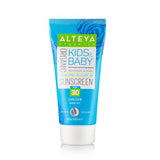 Alteya Organics Kids & Baby Sunscreen SPF30 90ml