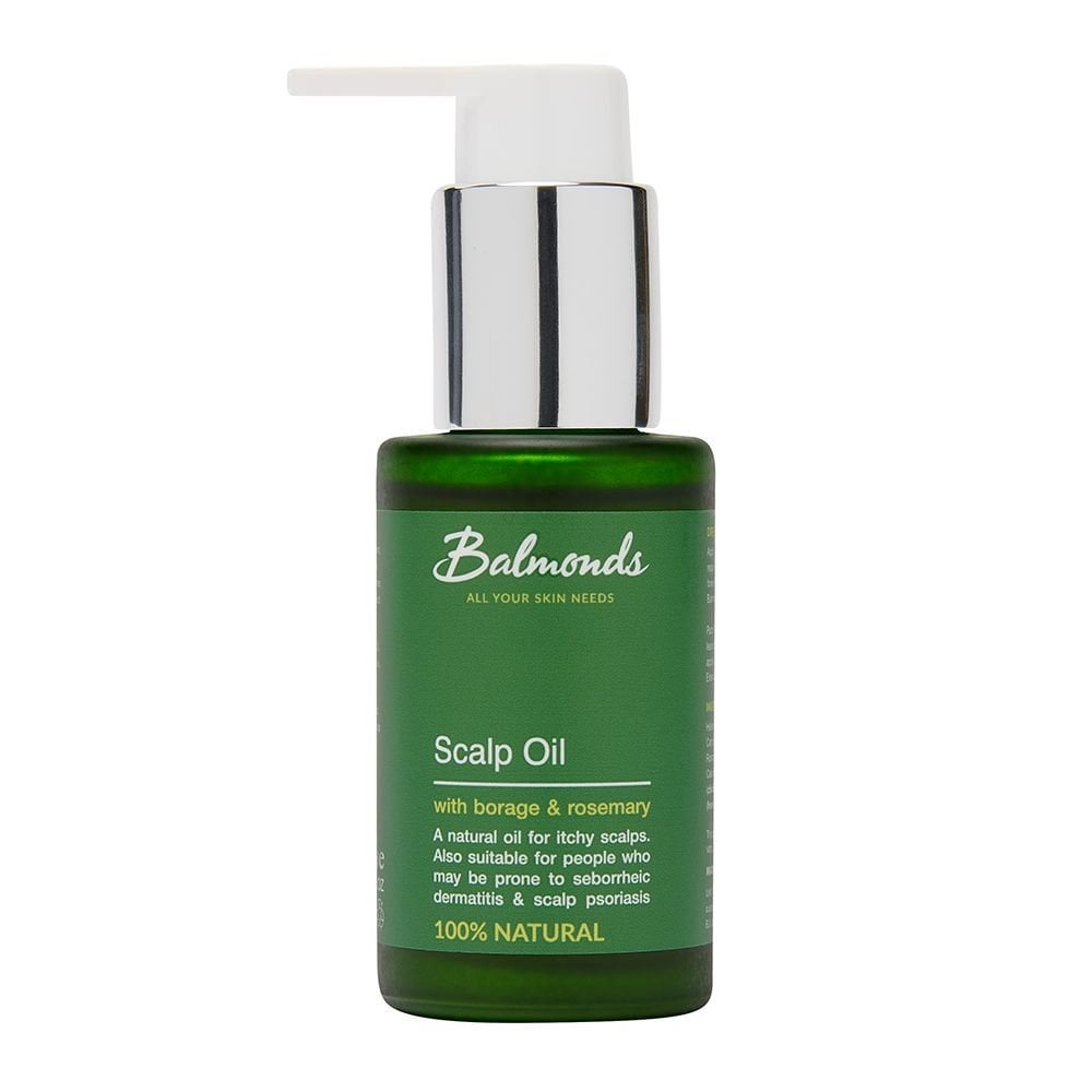 Balmonds Scalp Oil 50ml