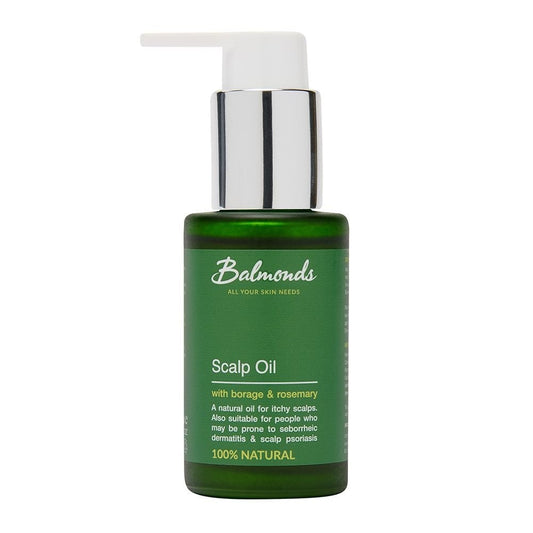 Balmonds Scalp Oil 50ml