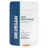 DR.VEGAN Daily Multi-Vitamin, 60 caps