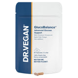 Dr Vegan GlucoBalance 60 capsules