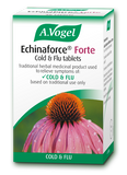 A Vogel Echinaforce Forte 40 tablets