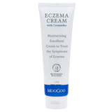 MooGoo Eczema Cream with Ceramides 120g