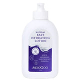 MooGoo Fast Hydrating Lotion 500g