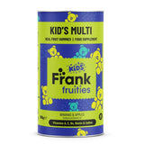 Frank Fruities Kid’s Multi 80 Fruit Gummies